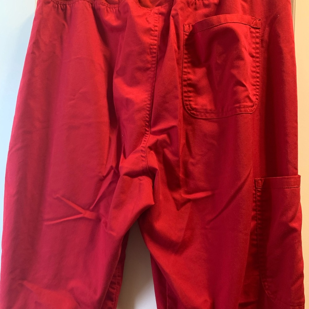 Cherokee workwear scrub pants